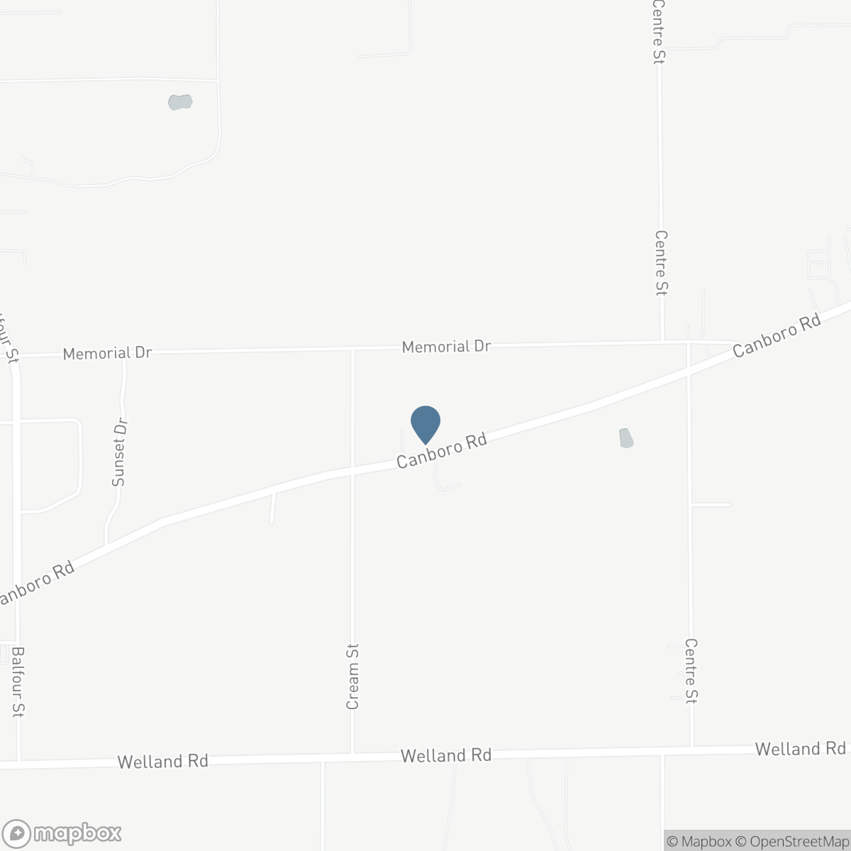 573 CANBORO Road, Pelham, Ontario L0S 1C0